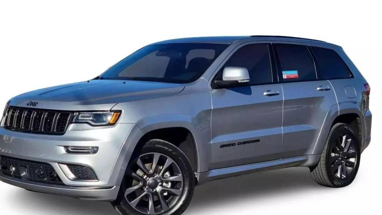 JEEP GRAND CHEROKEE 2019 1C4RJFCG9KC660992 image